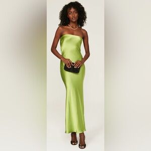 Bec and Bridge Moon Dance Dress